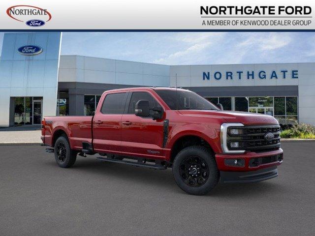 new 2024 Ford F-250 car, priced at $73,999