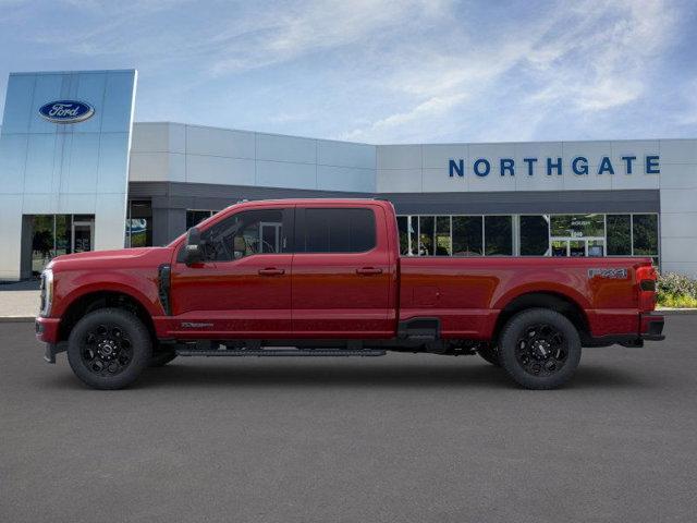 new 2024 Ford F-250 car, priced at $73,999