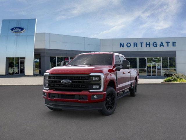 new 2024 Ford F-250 car, priced at $73,999