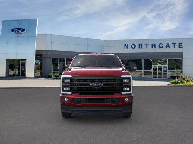 new 2024 Ford F-250 car, priced at $73,999