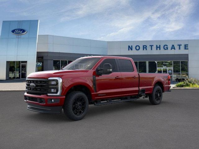 new 2024 Ford F-250 car, priced at $73,999