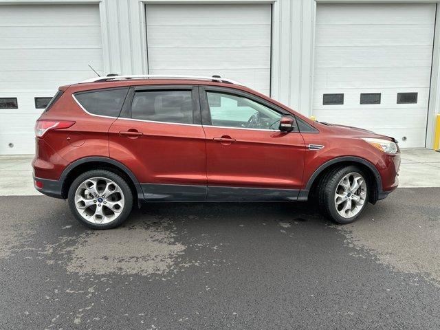 used 2014 Ford Escape car, priced at $12,500