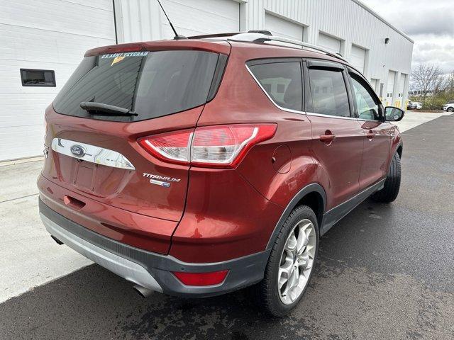 used 2014 Ford Escape car, priced at $12,500