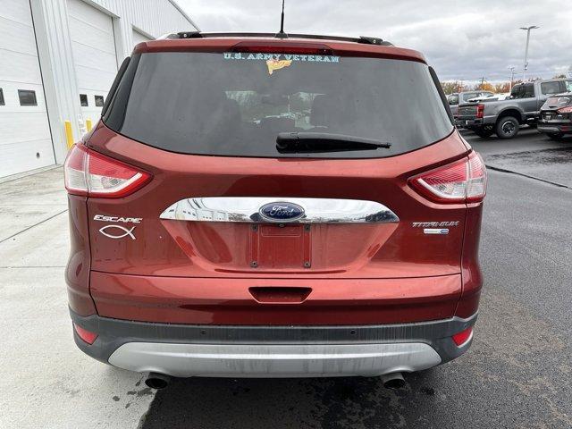 used 2014 Ford Escape car, priced at $12,500