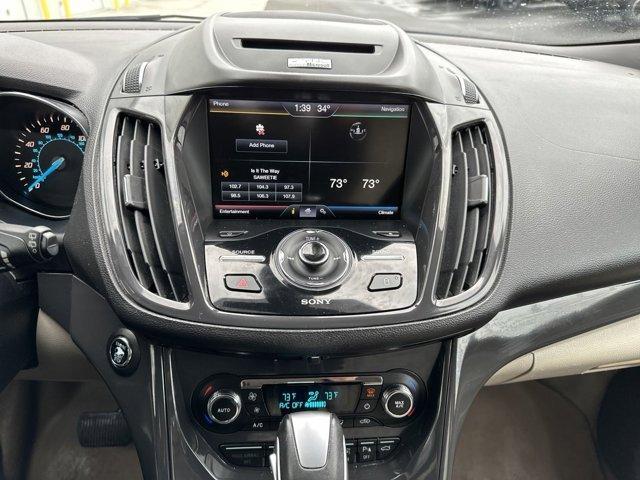 used 2014 Ford Escape car, priced at $12,500