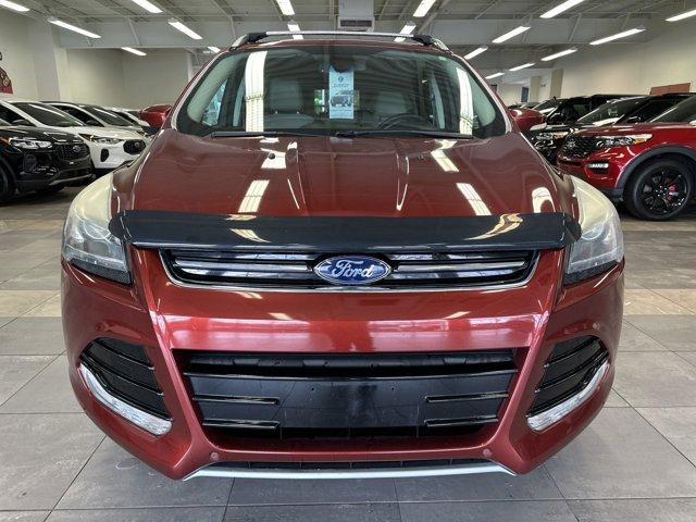 used 2014 Ford Escape car, priced at $11,500