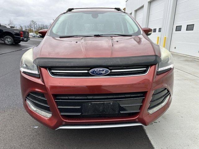 used 2014 Ford Escape car, priced at $12,500