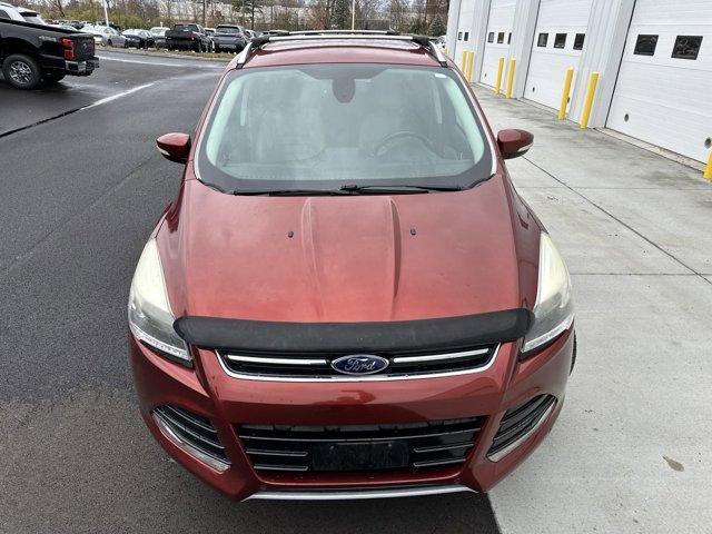 used 2014 Ford Escape car, priced at $12,500