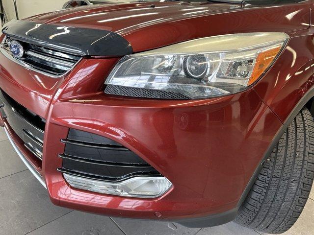 used 2014 Ford Escape car, priced at $11,500