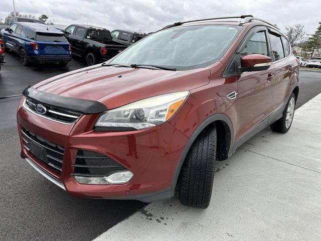 used 2014 Ford Escape car, priced at $12,500