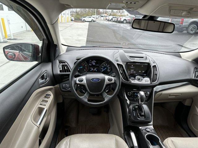 used 2014 Ford Escape car, priced at $12,500