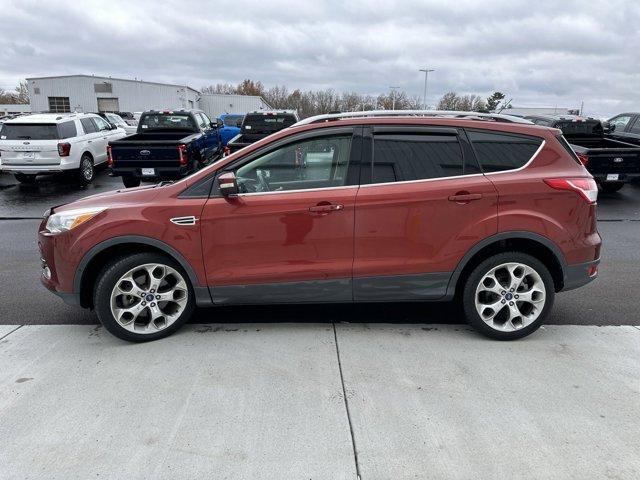 used 2014 Ford Escape car, priced at $12,500