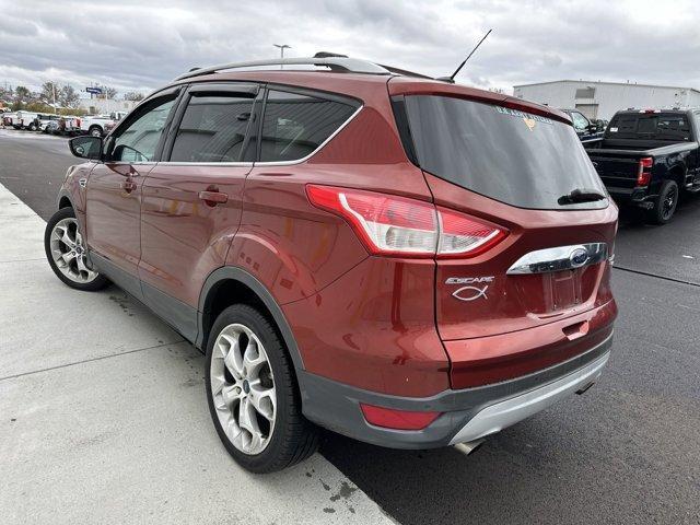 used 2014 Ford Escape car, priced at $12,500