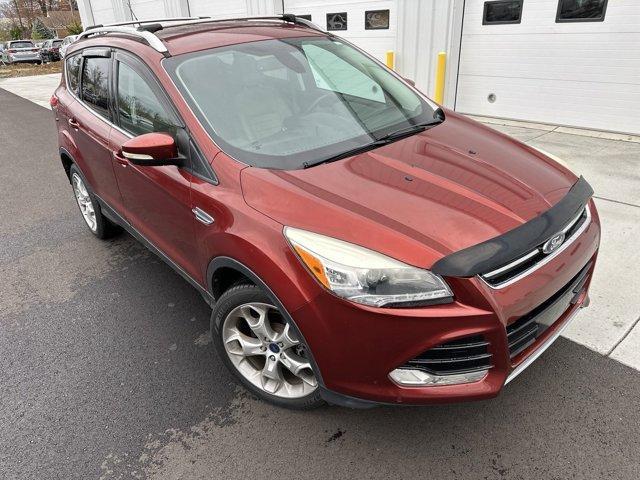 used 2014 Ford Escape car, priced at $12,500