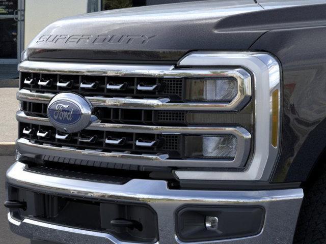 new 2024 Ford F-350 car, priced at $64,691