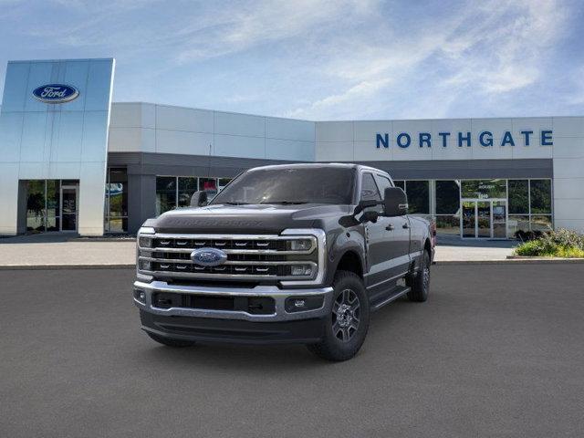 new 2024 Ford F-350 car, priced at $64,691