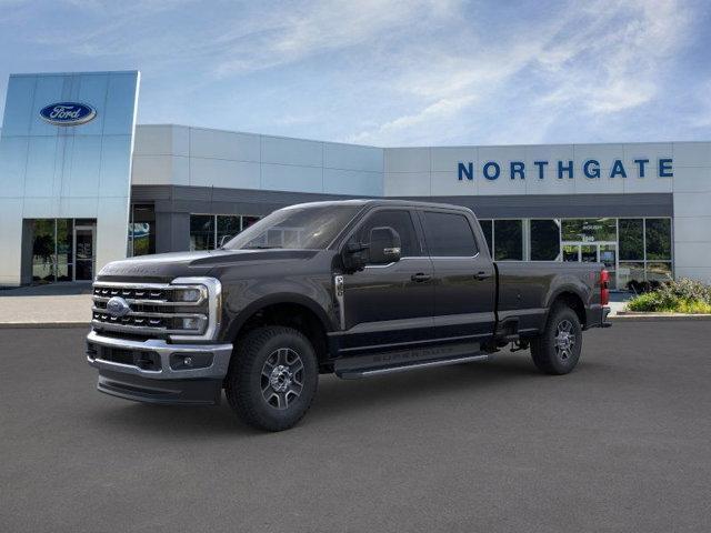 new 2024 Ford F-350 car, priced at $64,691