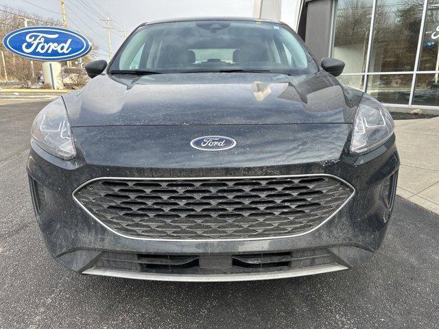 used 2022 Ford Escape car, priced at $23,500