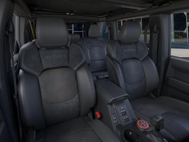 new 2024 Ford Bronco car, priced at $85,064