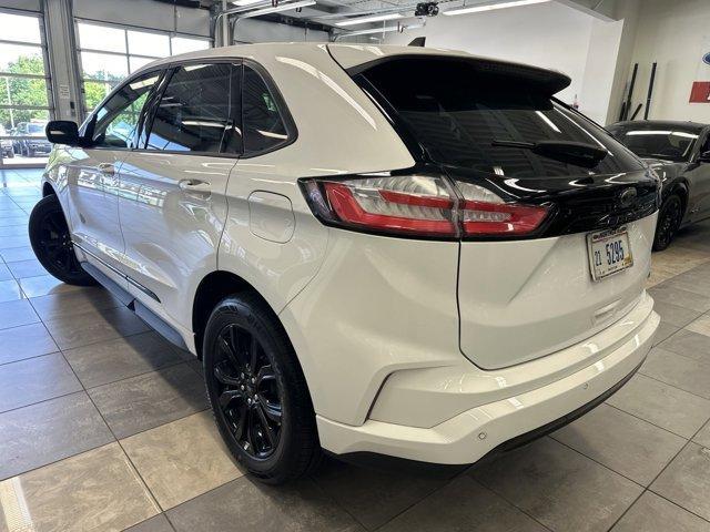 new 2024 Ford Edge car, priced at $35,999