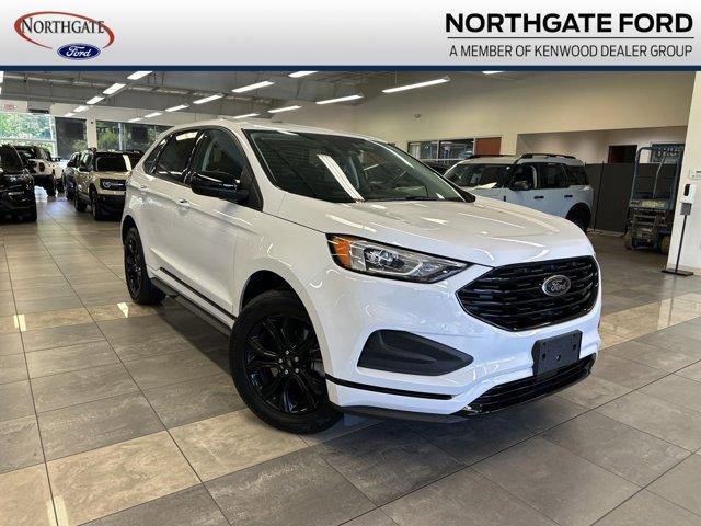 new 2024 Ford Edge car, priced at $35,999