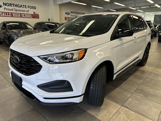 new 2024 Ford Edge car, priced at $35,999