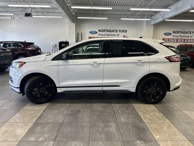 new 2024 Ford Edge car, priced at $35,999