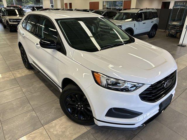 new 2024 Ford Edge car, priced at $35,999