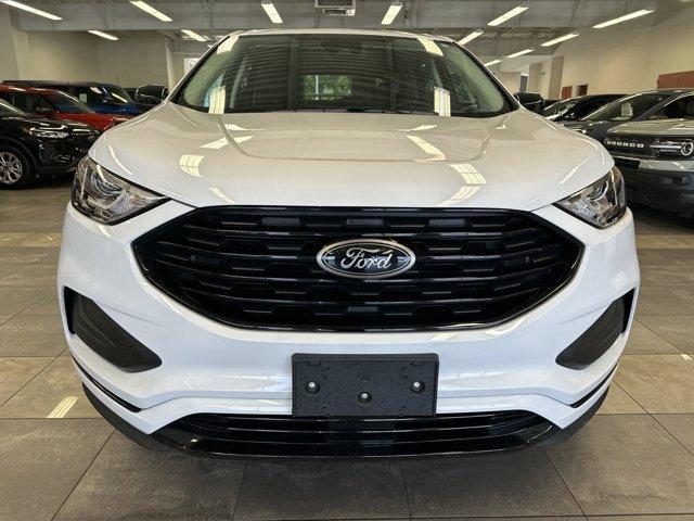 new 2024 Ford Edge car, priced at $35,999