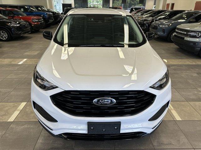 new 2024 Ford Edge car, priced at $35,999