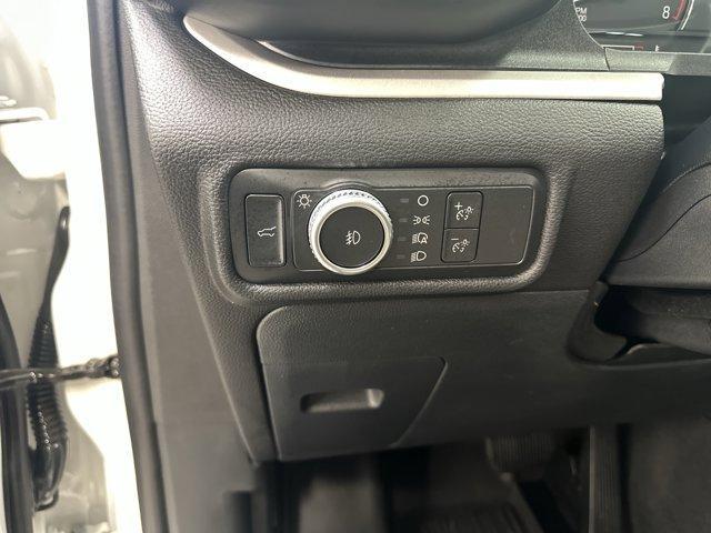 used 2022 Ford Explorer car, priced at $29,000