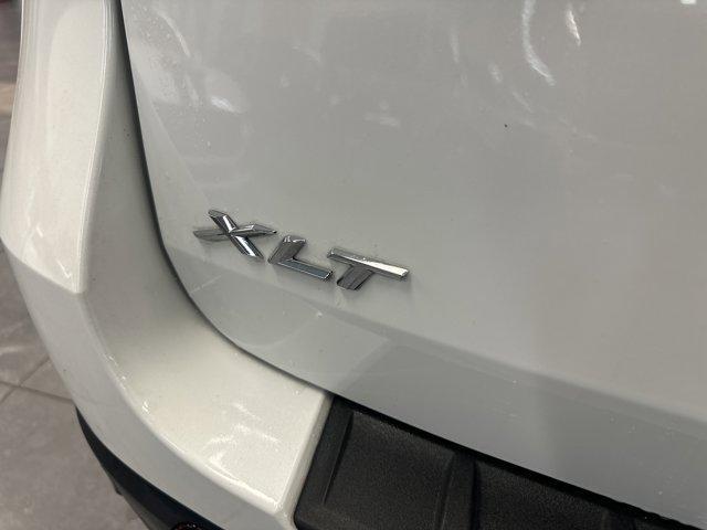 used 2022 Ford Explorer car, priced at $29,000