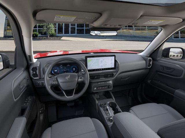 new 2025 Ford Bronco Sport car, priced at $41,375