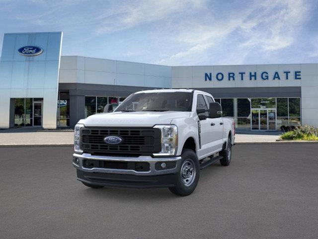 new 2026 Ford F-250 car, priced at $56,000