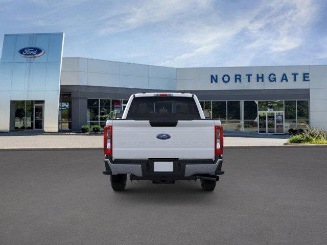 new 2026 Ford F-250 car, priced at $56,000
