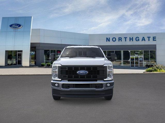 new 2026 Ford F-250 car, priced at $56,000