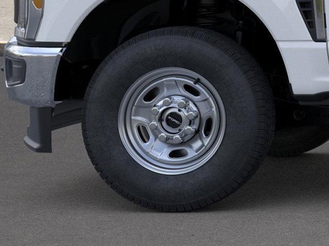 new 2026 Ford F-250 car, priced at $56,000