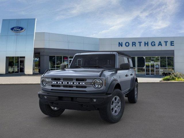 new 2024 Ford Bronco car, priced at $44,012