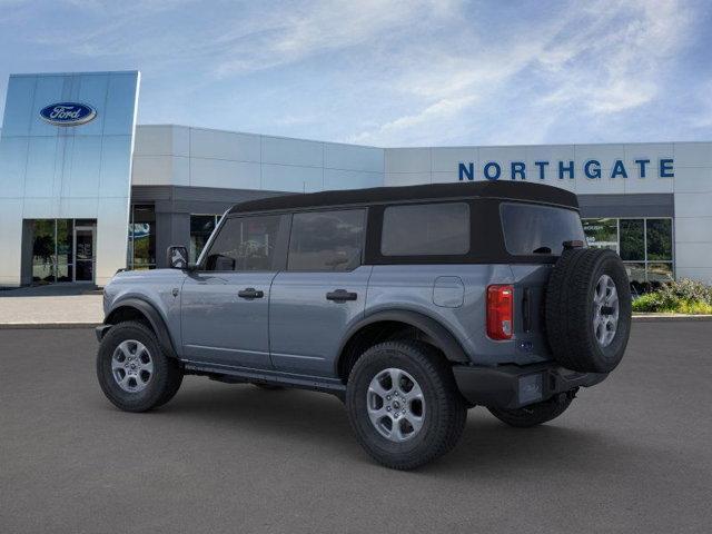 new 2024 Ford Bronco car, priced at $44,012