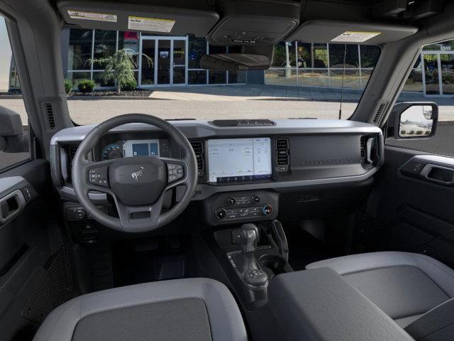 new 2024 Ford Bronco car, priced at $41,953