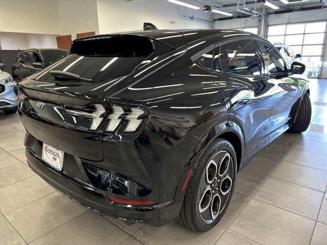 new 2024 Ford Mustang Mach-E car, priced at $48,965