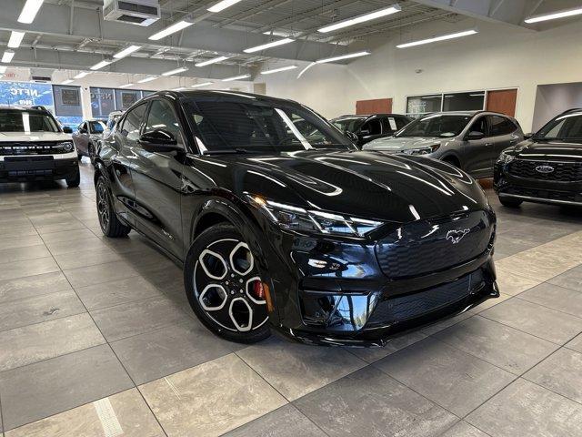 new 2024 Ford Mustang Mach-E car, priced at $48,965