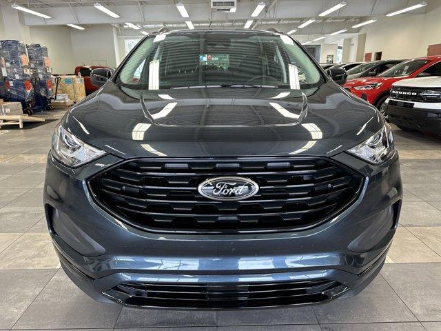 new 2024 Ford Edge car, priced at $35,999