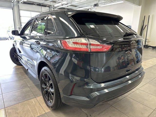 new 2024 Ford Edge car, priced at $35,999