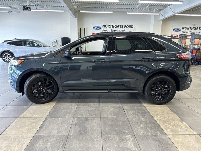 new 2024 Ford Edge car, priced at $35,999