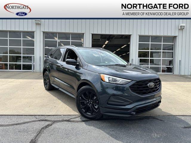 new 2024 Ford Edge car, priced at $35,999