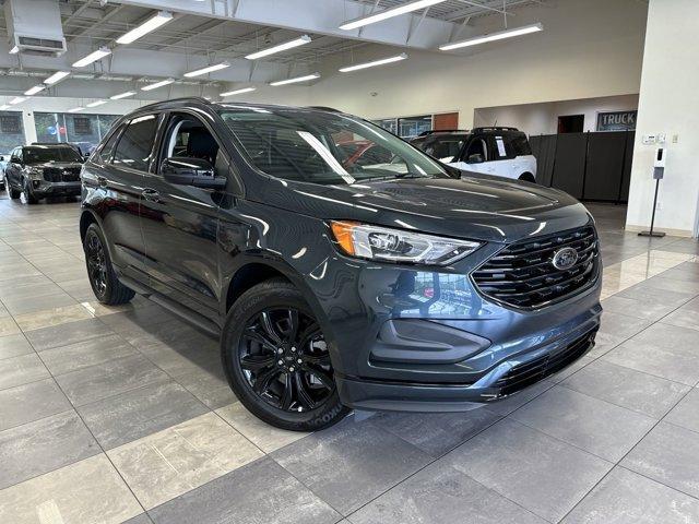 new 2024 Ford Edge car, priced at $35,999