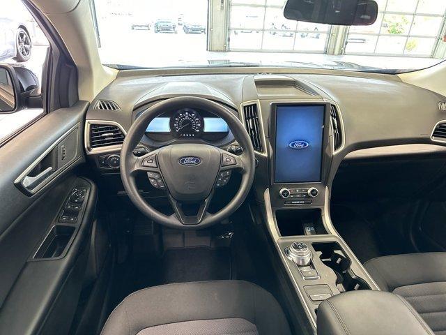 new 2024 Ford Edge car, priced at $35,999