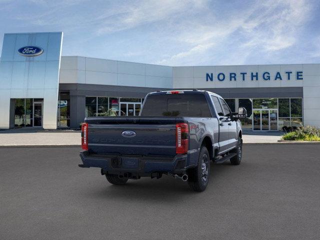 new 2024 Ford F-250 car, priced at $66,386