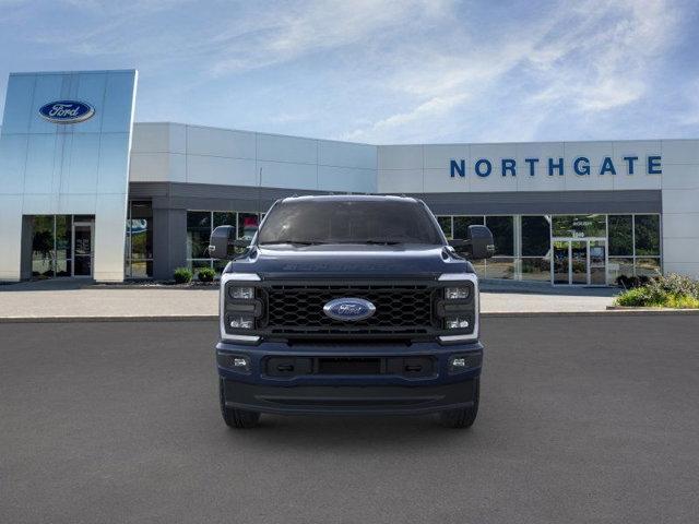 new 2024 Ford F-250 car, priced at $66,386